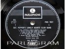 Beatles - Sgt Pepper's.. UK 1969 1-EMI-Box *MONO* Parlophone LP