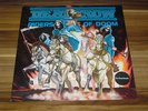 Deathrow – Riders Of Doom / 1986 NOISE LP