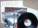 Street To Street LP. Liverpool Indy label. Big In Japan, OMD 1979 New Wave..RARE