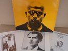 NORWAY PUNK WAVE LP- PVC- EMILE BERLINER- 1981