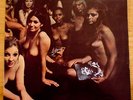 JIMI HENDRIX Electric Ladyland ORIGINAL TRACK 1st Pressing UK STEREO 2 LP NMINT