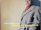 HORACE SILVER: 