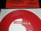 TURBO AC's DWARVES Split 7