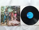 CREEDENCE CLEARWATER REVIVAL - Green river (1969 UK Liberty 1st press A1/B1) EX-