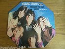ROLLING STONES THROUGH THE PAST DARKLY OCTAGONAL LP UK STEREO PRESSING NM/NM