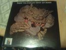 Barbed Wire Sandwich Black Cat Bones LP PIP 6809 Original U.S. Pressing Sealed
