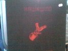 Hawkwind Official Picture Log Book 1987 3 Picture Discs/1 Normal Disc & Pin NM