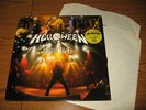 HELLOWEEN High Live 2 LP ORG RARE LTD 3000 PINK CREAM 69 BLIND GUARDIAN EDGUY