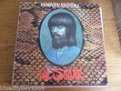 HARVEY MANDEL THE SNAKE LP UK 1ST NM/NM