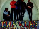 THE V.I.P.´s: I Wanna Be Free (´66 / v. rare German 7