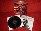 BECK - mellow gold vinyl LP Bong Load 1st press no barcode NM-  hip noise