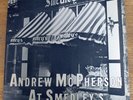 ANDREW McPHERSON At Smedleys LISTEN MP3 rare private spiritual jazz LP