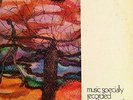 I MARC 4-Per Voi-RARE ITALIAN LIBRARY LP '70 RICORDI