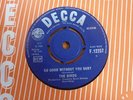 The Birds - How Can It Be 1965 UK 45 MINT-