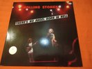 Rolling Stones   There´s no Angel born in Hell   Swingin´ Pig  TMOQ  white vinyl