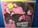 ROLLING STONES -ALTERNATE AFTERMATH-1LP-YELLOW VINYL-NEW SEALED RECORD-BEATLES