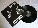 SAHEB SARBIB LIVE IN EUROPE RARE FREE JAZZ FRENCH LP