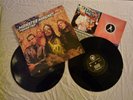 MONSTER MAGNET POWERTRIP RARE ORIGINAL 2X LP