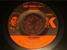 JAMES BROWN  Funky Drummer  KING  Classic  Breaks