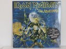DLP - IRON MAIDEN Live After Death - EMI – 162 24 04263