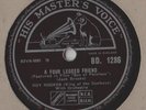 Roy Rogers - A Four Legged Friend 10