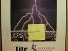 AEROSMITH - Westwood One LP (CO-90-08) - 1990 - Superstar Concert Series box set