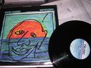Vinyl LP GEORG DANZER Rufzeichen aus 1989