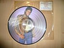Michael Jackson - thriller the official picture disc