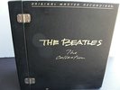 THE BEATLES THE COLLECTION ORIGINAL MASTER RECORDINGS MFSL LP BOX SET NM LP'S