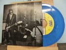 The Gories   Give Me Some Money   Sub Pop BLUE vinyl 45