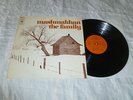 MASHMAKHAN-the family  '71 DUTCH LP ORIG. CANADIAN PROG GOODEE
