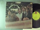 Food  Forever Is A Dream    Original Rare Psych