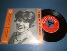 Mary Roos - Wie schön das wir jung sind  - Beat Rock Oldies Singles