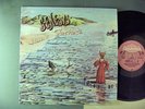 Genesis  Foxtrot     Prog   Pink Scroll Label