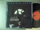 Greg Brown  One Big Town