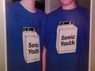 Sonic Youth - Washing Machine Original Press DGC LP/VINYL