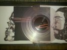 CITY AND COLOUR BMYL 1/500 CLEAR SOLD OUT
