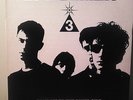 Spacemen 3 - Take Me To The Other Side ORIGINAL GLASS PRESS EP