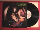 THE CRAMPS Psychedelic Jungle Rare LP 1981 Très bon état