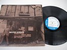 DEXTER GORDON / ONE FLIGHT UP   LP  1st PRESS  ' BLUE NOTE'