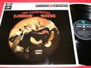 Brian Bennett - The Illustrated London Noise LP original Columbia UK 1969 NM 