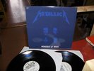 METALLICA 