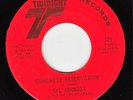 SYL JOHNSON & PIECES OF PEACE Concrete Reservation RARE FUNKY SOUL 45 * LISTEN