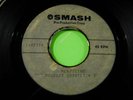 HEAR RARE 45 ACETATE Mendocino SIR DOUGLAS QUINTET Doug Sahm Tex-Mex Psych SMASH