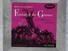 LES BAXTER-PRINCE DI CANDRIANO,FESTIVAL OF THE GNOMES,CAPITOL,10