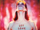 Nick Cave and the Bad Seeds/LET LOVE IN/Original/MUTE RECORDS/Stumm 123