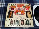Queen A Night at the Opera Malaysia LP RARE unique picture sleeve