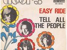 The DOORS - Easy Ride - France - 1969 - Ex