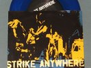 STRIKE ANYWHERE Fat Club 7