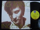 KD LANG K.D. Ingenue RARE German 1992 Sire LP MINT- ORIGINAL